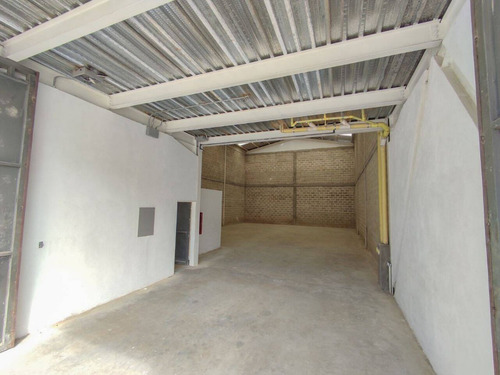 Imagen 3 de 12 de Galpón En Venta En San Blas Valencia Cód 172090 Lucrecia Escorcha