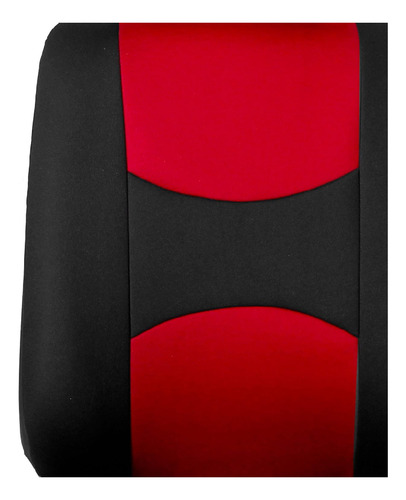 Fundas Cubre Tapiz 3 Corridas Filas Asientos Auto Sub