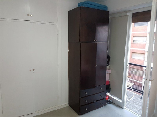 Imagen 10 de 12 de Departamento 2 Ambientes A La Calle Con Balcon En Venta Mar Del Plata