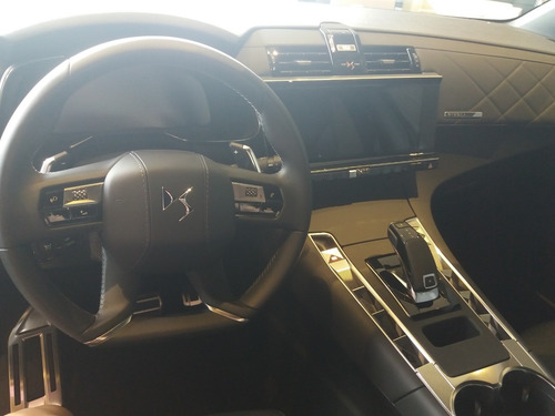 Ds Ds7 Crossback 2.0 Hdi 180 At So Chic