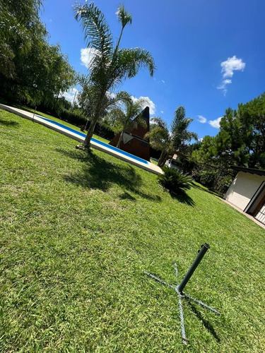 Imagen 1 de 15 de Casa Quinta En Francisco Alvarez