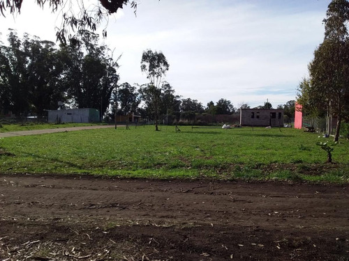 Imagen 7 de 8 de Lote En Venta Barrio, Los Acantilados.