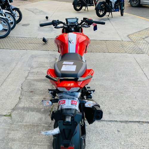 Imagen 16 de 22 de Tvs Rtr 160 New 0km 2023 Financio Permuto Dbm Motos