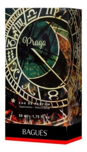 Praga Perfume Fragancias Internacionales Bagues