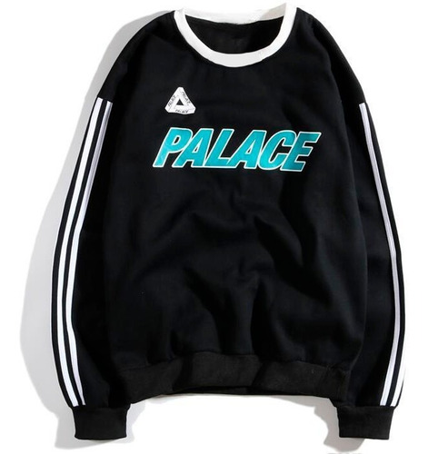 Moletom Swag Palace Hype Trap Outfit Casaco Blusa De Frio | Mercado Livre