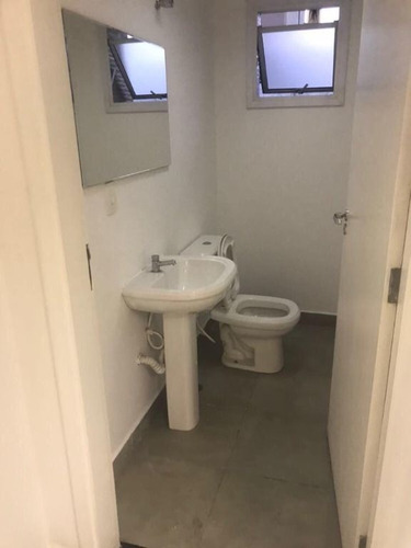 Imagem 9 de 24 de Galpão - Venda Por R$ 11.000.000,00 Ou Aluguel Por R$ 45.000,00/mês - Vila Jaguara - São Paulo/sp - Ga0040