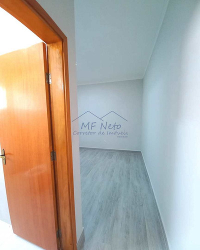 Imagem 11 de 19 de Casa Com 2 Dorms, Jardim Residencial San Martinho, Pirassununga - R$ 430 Mil, Cod: 10132203 - V10132203
