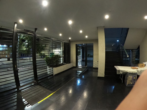 Departamento D3 B3 Santiago Centro