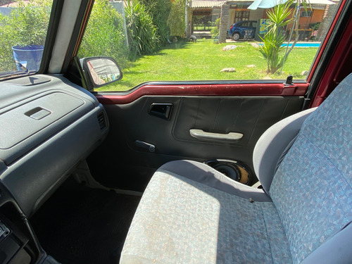 Suzuki Vitara 1g En Diesel