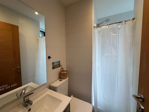 Casa Con Accesos Universales En Maitencillo