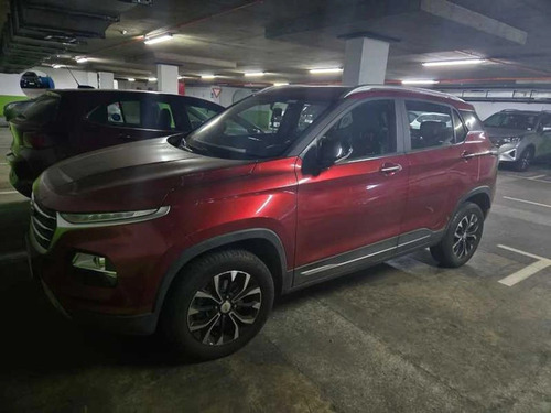 Chevrolet Groove 1.5 Premier