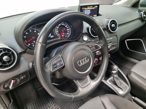 Imagen 9 de 15 de Audi A1 1.4 Ego S-tronic Dsg 2016