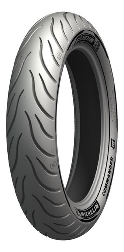 Llanta Michelin 140/75 R17 67v Commander 3 Crsr