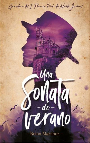 Libro Una Sonata De Verano