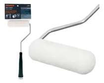 Comprar Mini Rodillo Pintar, Felpa Esponja, 4 X 3\u002F8' Truper 13903