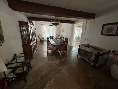 Hermosa Casa Amplia En Venta Merida, Miguel Aleman (nvc-2401)