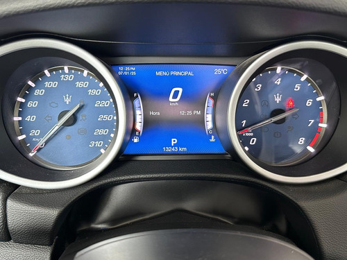 Maserati Ghibli 3.0 L At