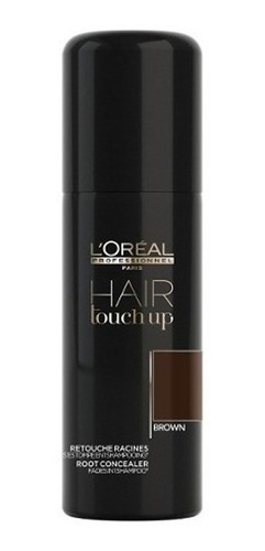 Corrector Raíces Hair Touch Up Loreal Profesional X 75ml