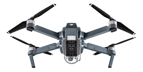 Dron Dji Mavic Pro Con Combo Fly More