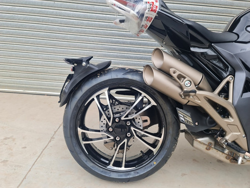 Imagen 3 de 9 de Beta Zontes 310 R 2