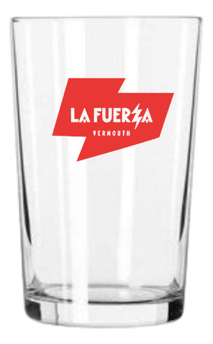 Aperitivo Vermouth La Fuerza Rojo 750ml + Regalo Especial