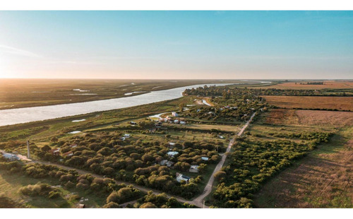 Delta Del Bucare - Monje - Lote 28