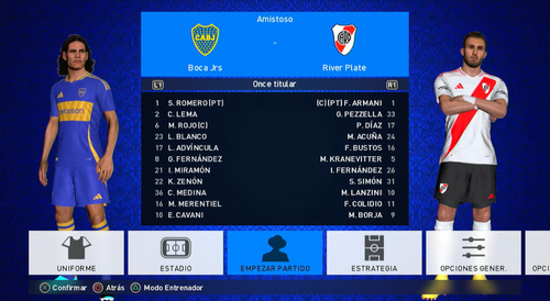 Efootball 2025 Pes 25 Ps3 Playstation 3