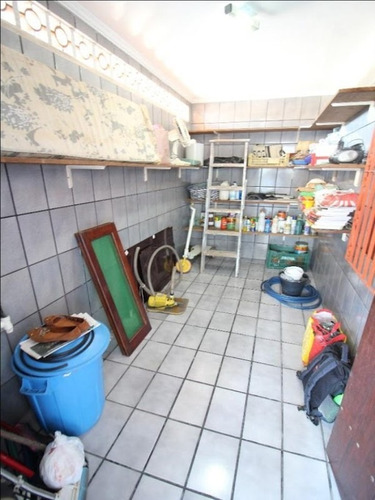 Casa Residencial À Venda, Jardim Progresso, Guarujá. - Ca0278 - 34710664