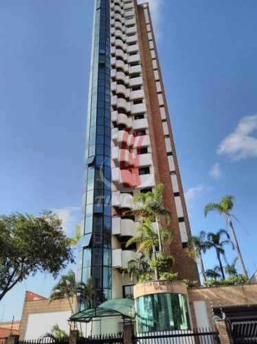 Imagem 7 de 8 de Apartamento De Alto Padrão Para Venda No Bairro Vila Antonieta, 3 Dorm, 3 Suíte, 2 Vagas, 112 Metros - 6148
