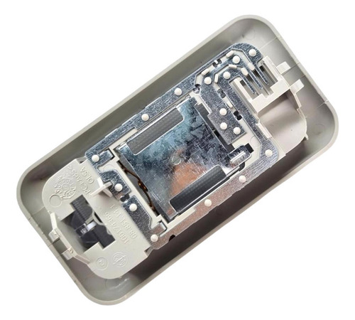 Luz De Teto Original Fiat Uno/mobi/punto/palio 100176278
