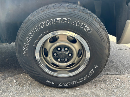 Dodge Dakota 2.5 Std 2p