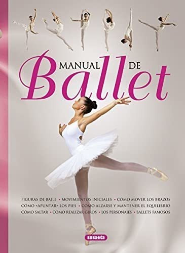 Manual De Ballet