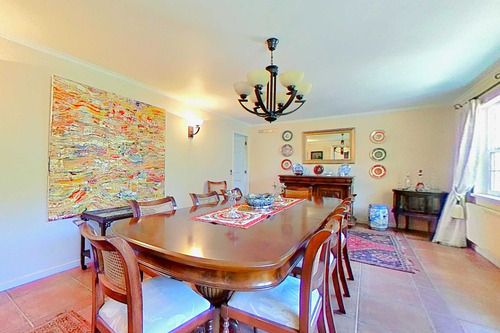 Tranquilidad Y Buena Conectividad| En Venta (63081)