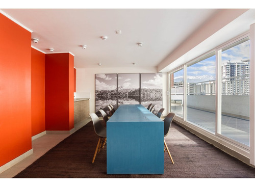 Arriendo Metro Santa Lucia / Carmen / Marin