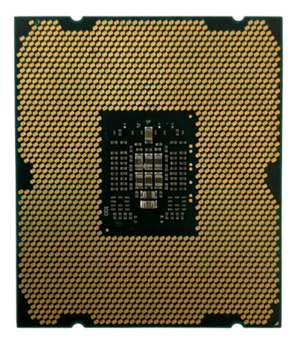 Procesador Intel Xeon E5-1607 /sr0l8/ Socket: Fclga2011 (Reacondicionado)