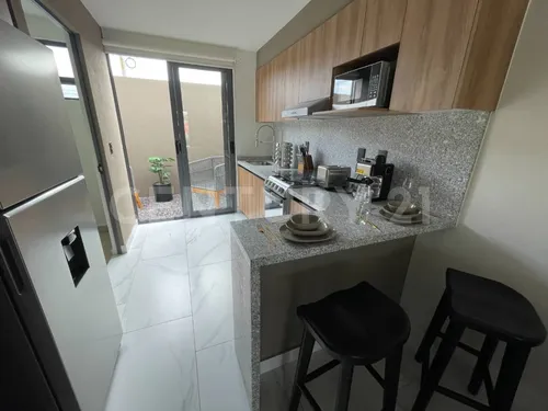 Casas Nuevas En Cuautla Morelos