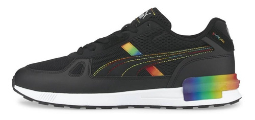 Puma Graviton Pro Rainbow Hues 383840 01