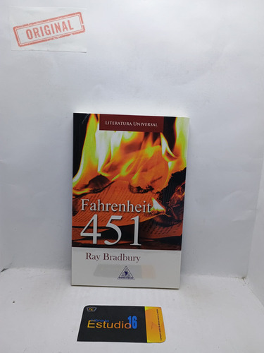 Fahrenheit 451