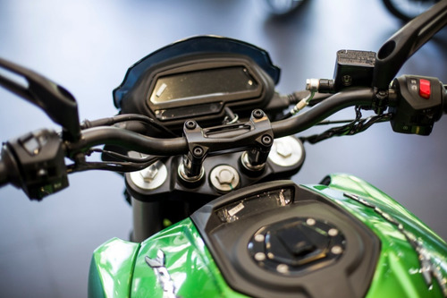 Bajaj Dominar 400 Lidermoto Cuotas Sin Interés