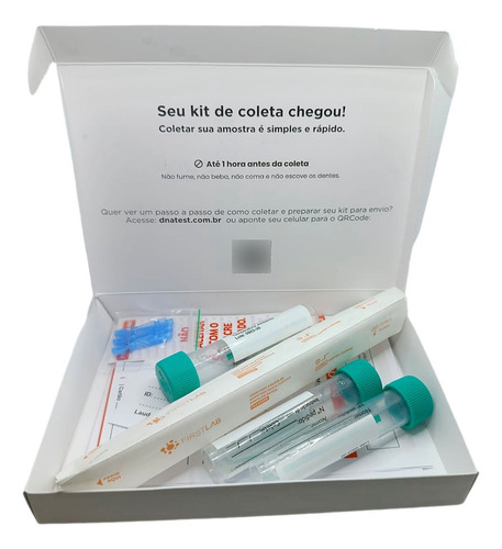 Teste Dna Paternidade Anônimo Amostra Unha Cabelo