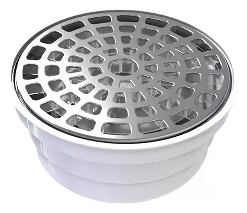 Mayoreo 45Pz Coldera Universal 2, 3 y 4 pulgadas Fleximatic 2259 Anti-olores