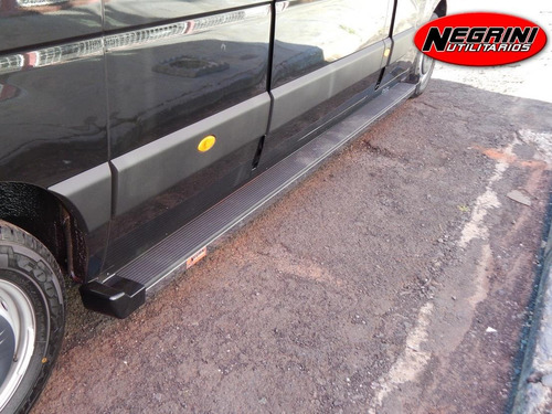 0 Km Renault Master L3h2 16l. 2020 Negrini Utilitarios.