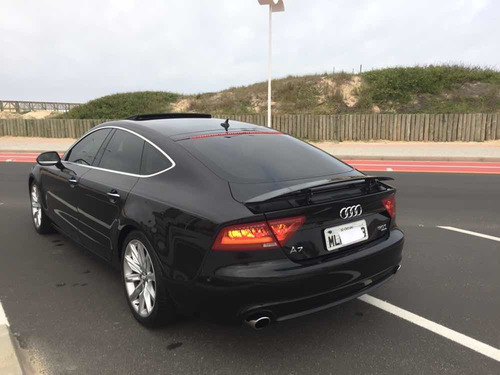 Audi A7 2012 3.0 S-tronic Quattro 4p