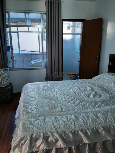 Imagem 11 de 15 de Lindo Apartamento De 3 Quartos Em Olaria - Nova Friburgo - 109