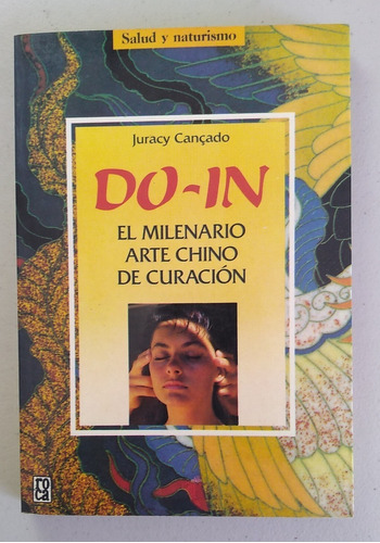 Do In El Milenario Arte Chino De La Curación