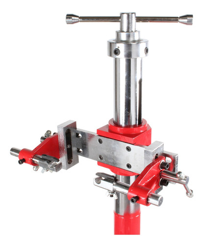 Opresor De Resortes Manual Vertical 1t Mikels