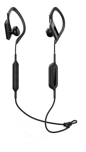 Audífonos Deportivos Bluetooth Panasonic Rp-bts10pp-k