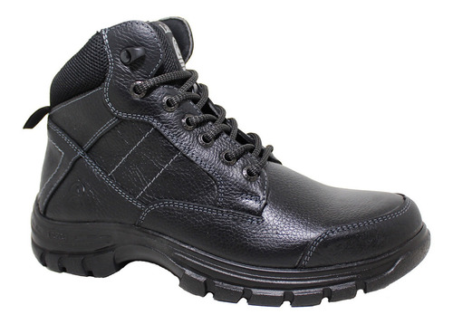 Botas La Pag Hombre Piel Comodas Ligeras 020