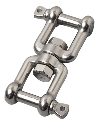 Cadena De Anclaje De Material Acero Inoxidable 316 12mm