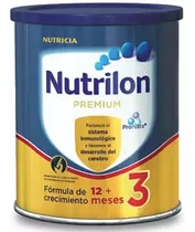 Comprar Nutrilon® 3 Premium 400g | Leche De Fórmula +12 Meses